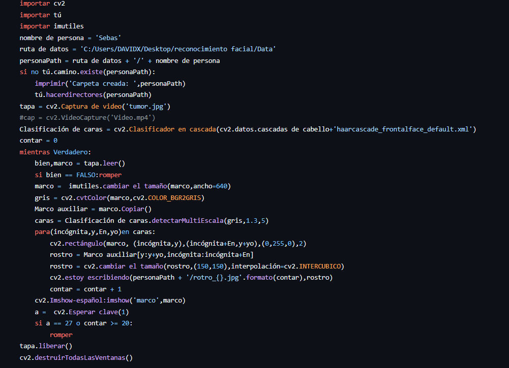 procesamiento de datos con python 